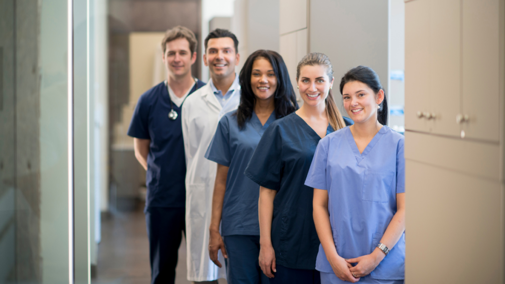 Equipo Médico