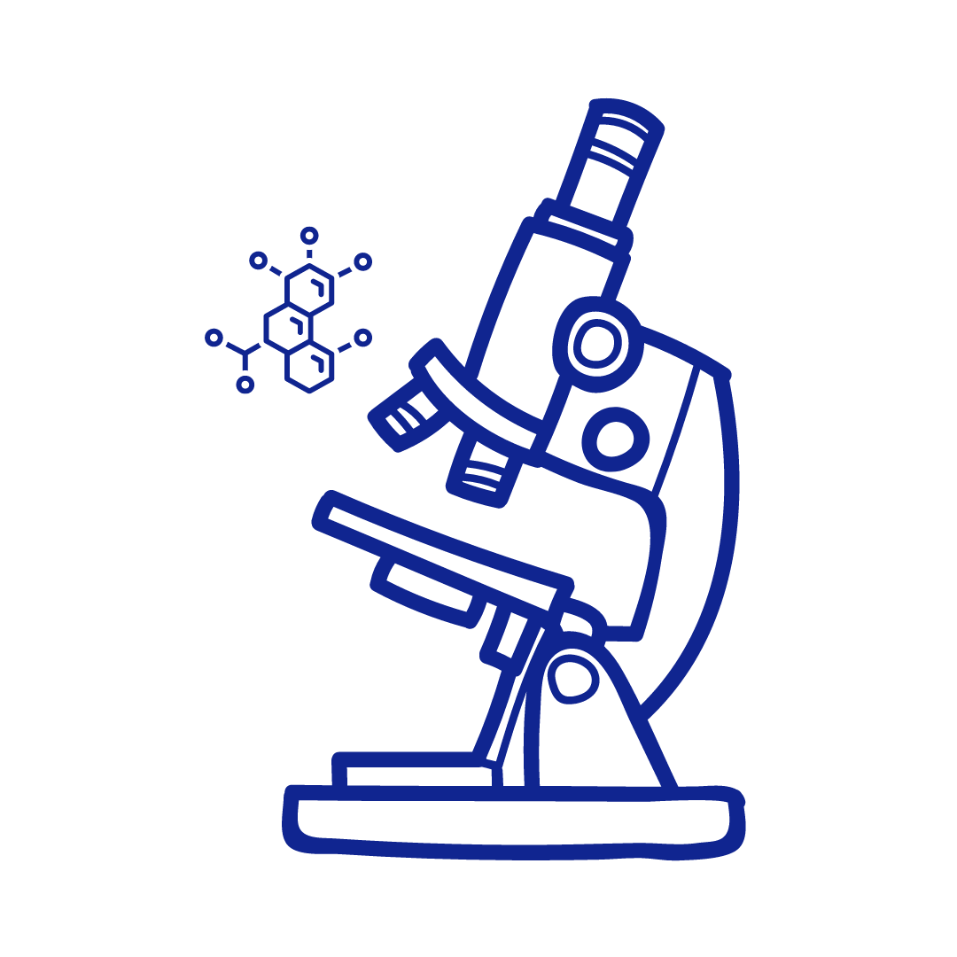 Gráfico de Bioquímica